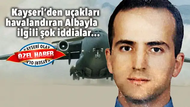 O Albayın eşi, KPSS'de 120'de 120 yapmış!