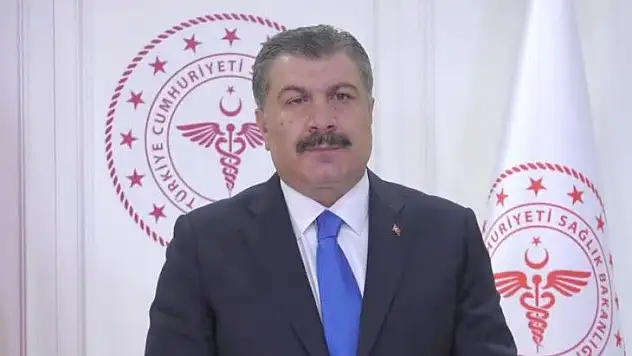 O aşıdan olanlar dikkat! Bakan'dan son dakika açıklama