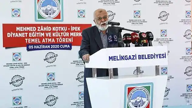 O başkan da Koronavirüse yenildi