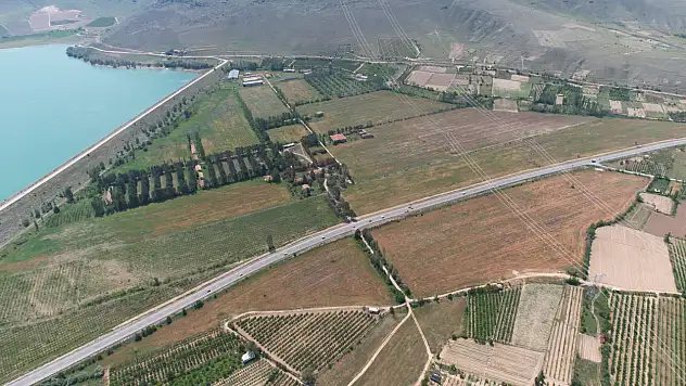 O bölge dün masada bugün sahada konuşuldu! Bakın ne yapılacak?