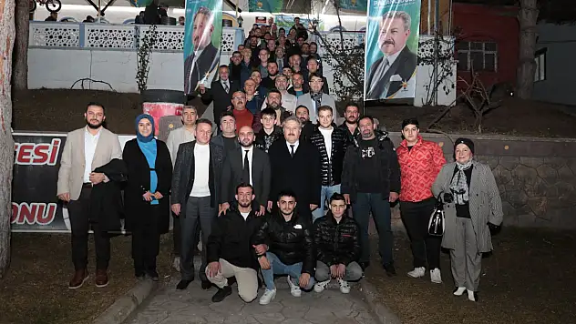 O bölgeye vadi sözü