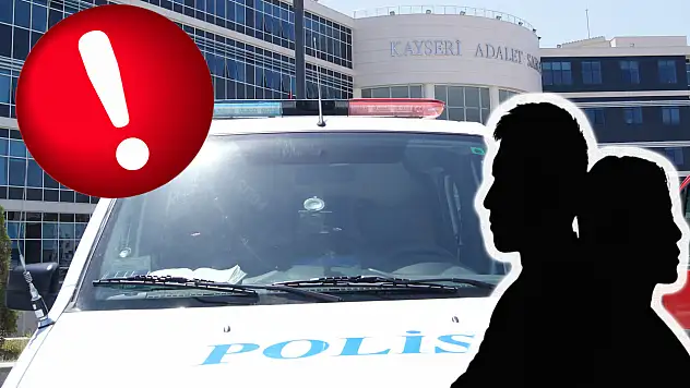 O cinayetin ardından kara listede Kayseri'de yer aldı! 33 kadın ile ilgili dikkat çeken 'şüpheli' detayı