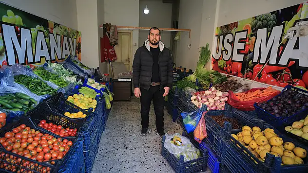 O da Suriye'ye dönmek için hazırlık yapıyor