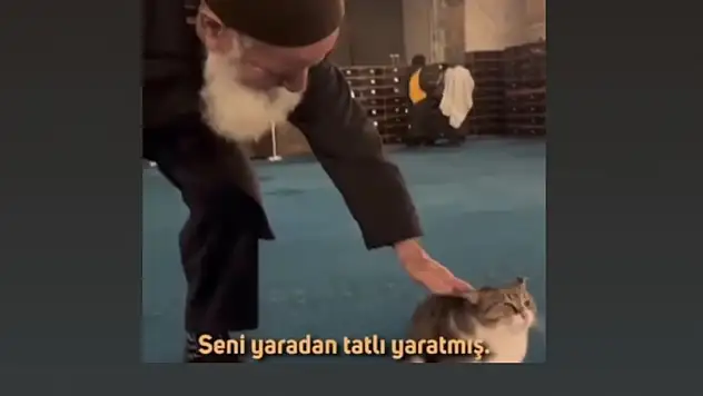 O dedenin Kayserili olduğunu biliyor muydunuz?