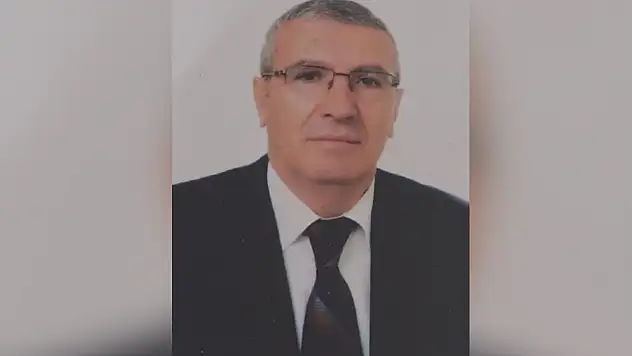 O dernekte bayrak değişimi! İşte yeni Başkan