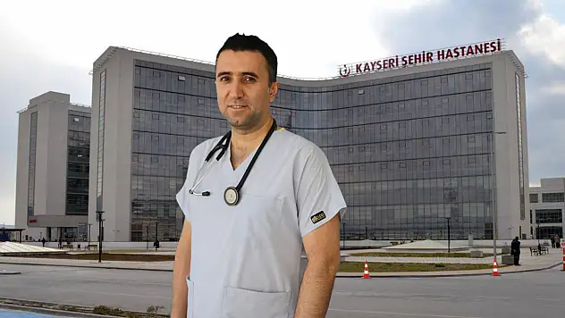 O Doktor Doçent oldu!