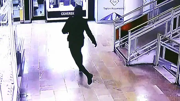 O esnaf yaşananları anlattı...  Dernek  başkanı 'önlem alacağız' dedi...