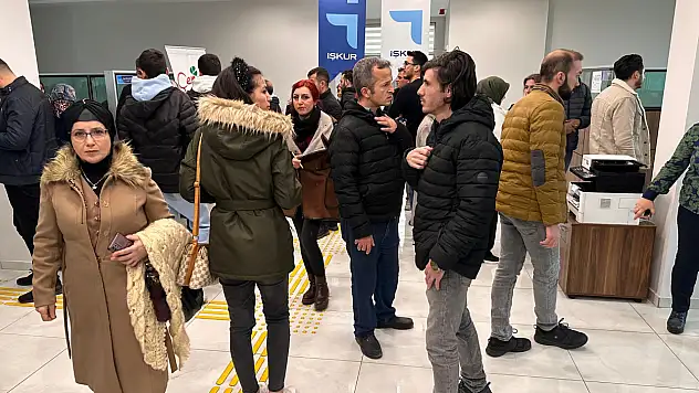 O firma 29 kişi alacak!