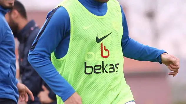 O futbolcu da Kayserispor'dan ayrıldı