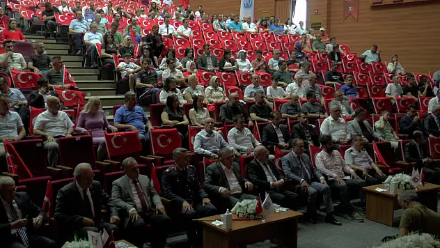 'O gece yaşananlar daha dün gibi zihnimizde tazeliğini korumaktadır'