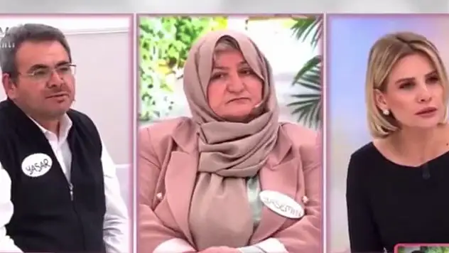 O görüntüler yeniden gündem oldu: Kayserispor mu, evliliğiniz mi?