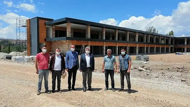 O gün geldi! Çarşamba günü ihaleye çıkıyor...