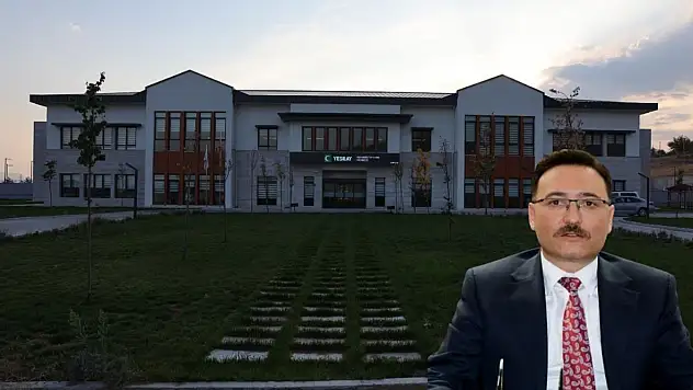 Gökmen Çiçek: Kimse yok mu diyenlerin yuvası oldu