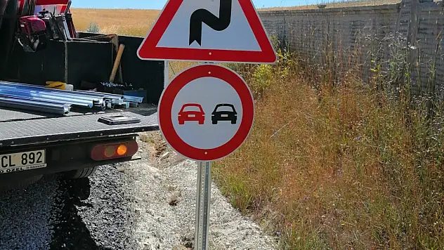 O ilçede 70 mahalleye bakın ne yapıldı?