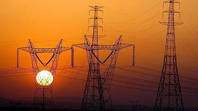 O ilçelerde yaşayanlar dikkat! Yarın saatlerce elektrik kesintisi yaşanacak…