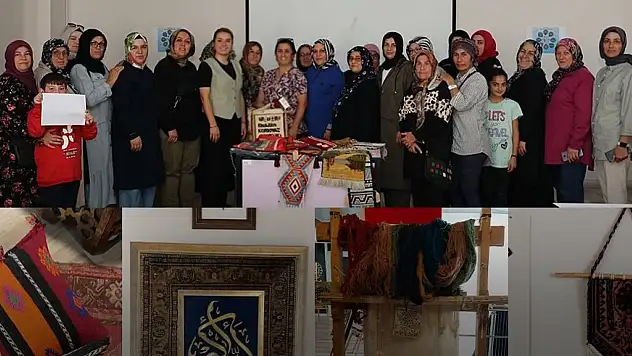 O ilçede yaşayanlara müjde! İstihdam odaklı yeni proje başlıyor