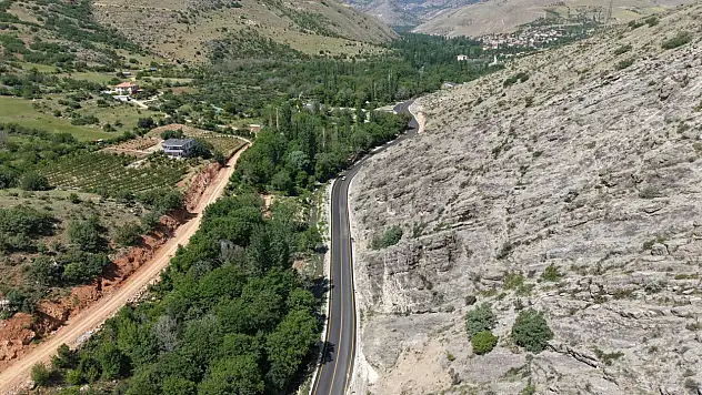 O ilçeye dev yatırım! Neler yapıldı neler