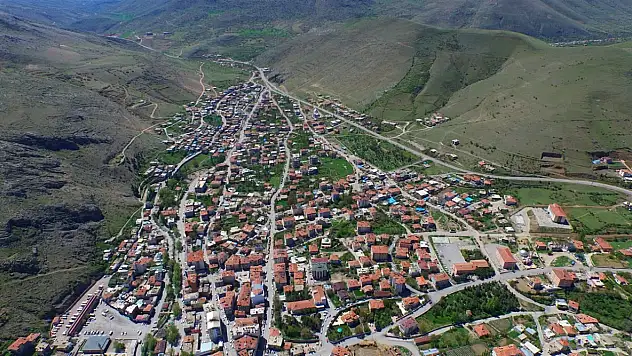 Flaş! O ilçeye patlayıcı deposu mu kurulacak? Gözler 5 Mayıs'a çevrildi