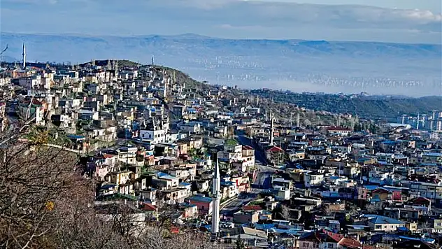 O ilçeye ziyaretçi merkezi yapılacak!