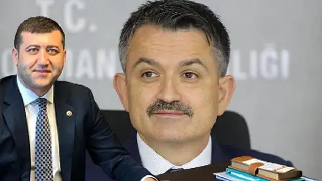 O işçiler kadroya alınacak mı? Bakan cevap verdi…