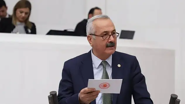 O işçilerin, işine son mu verildi?