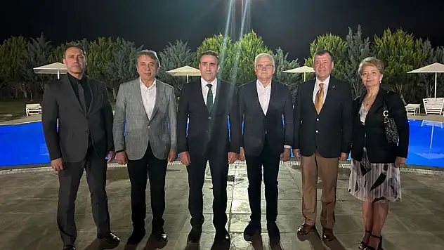 O isim Kayseri'ye geliyor
