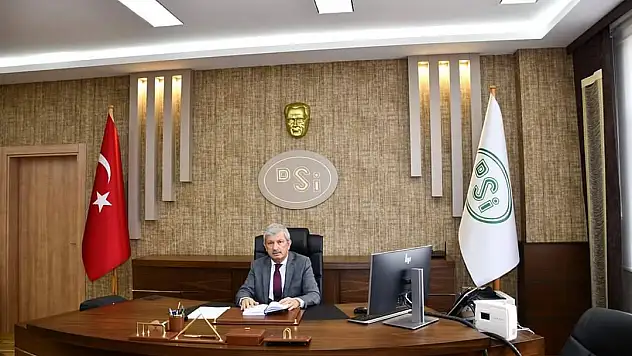 O İSİM MÜDÜR OLDU! 