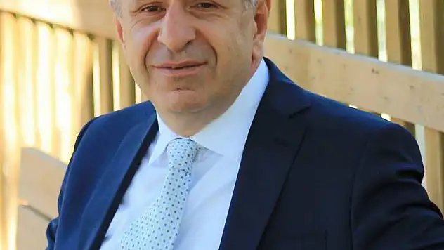 O isim partiden ihraç edildi