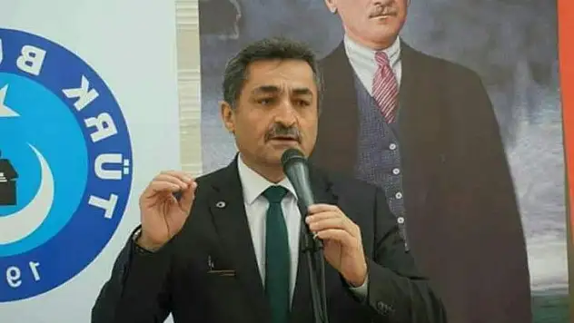 O isim paylaştı: Nasipte Gazi Babası olmakta varmış!