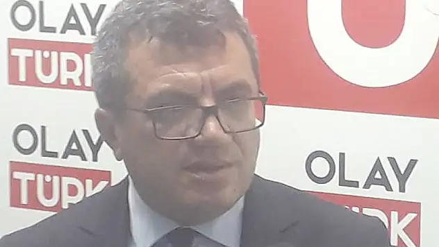 O isimden 'Yazıklar olsun' çıkışı