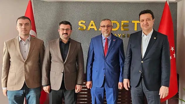 O ismin yeni partisi belli