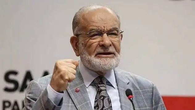 O lider Koronavirüse yakalandı...