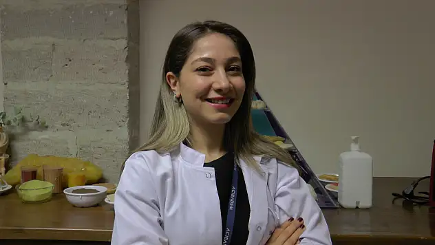 O maddeyi hayatınızdan çıkarın!