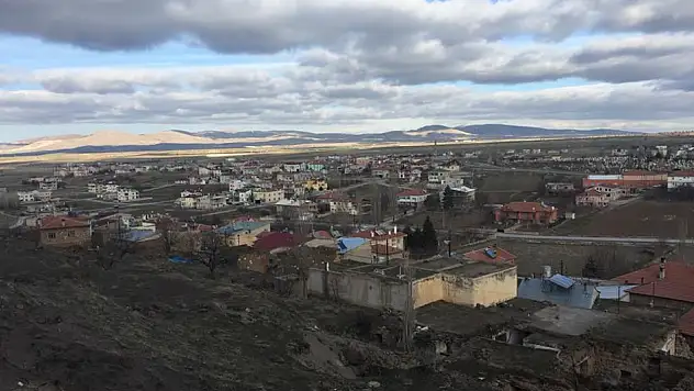 O mahallede kaybolan para alarmı! Muhtar mahalle sakinlerine seslendi