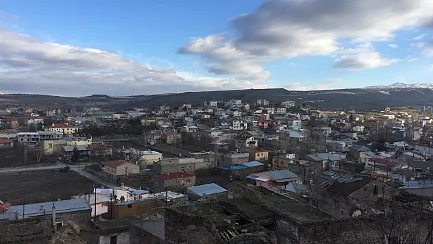 O mahallede 'kayıp tüfek' alarmı! Tüfeğe ne oldu?