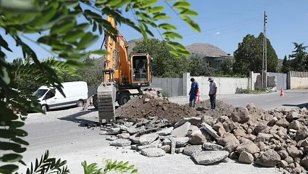 O mahallelerde oturanlar dikkat! Yarın kesinti var…
