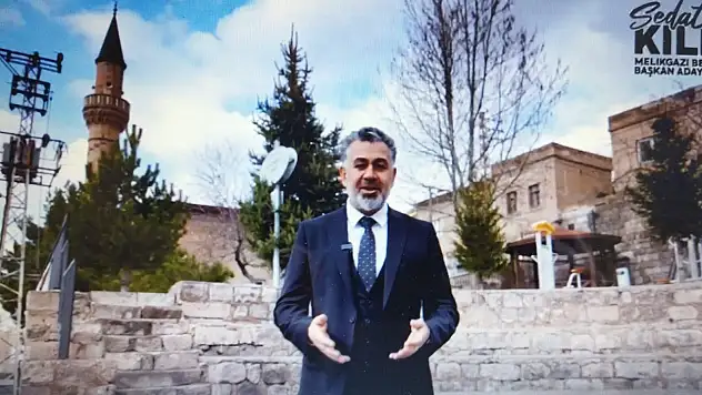 O mahalleye 'şelale' sözü