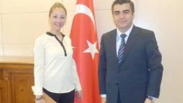 O MÜDÜRE SORUŞTURMA