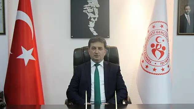 O MÜDÜRÜN TAYİNİ BAKIN NEREYE ÇIKTI? 7 YILDIR KAYSERİ`DE GÖREV YAPIYORDU!