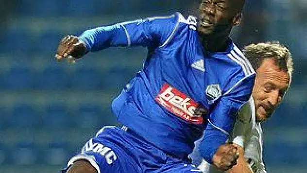 O'NUN HEDEFİ 10