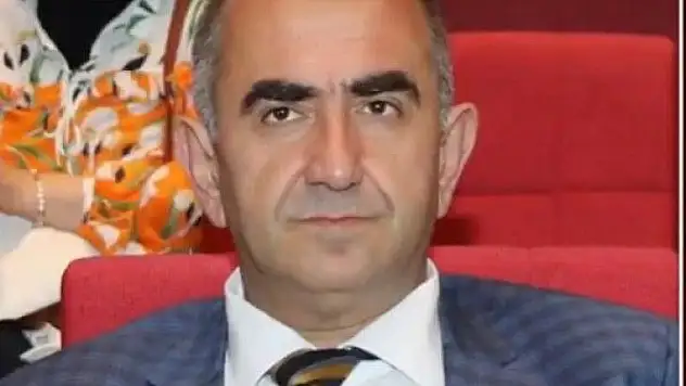 O öğretim üyesi TÜBA'ya seçildi!
