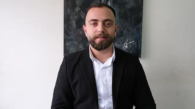 O partinin de adayı belli oldu!