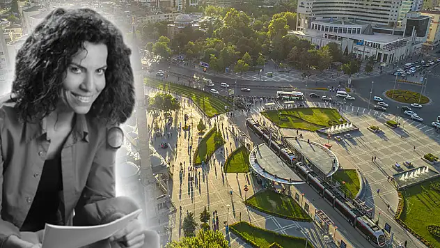 O Profesör Kayseri'ye geldi! Bundan böyle kentte görev yapacak