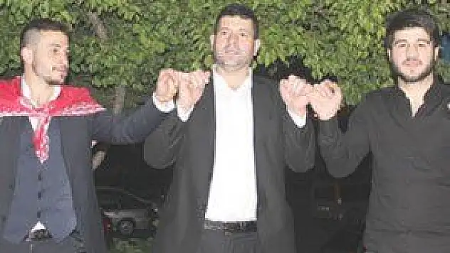 O ŞİMDİ ASKER