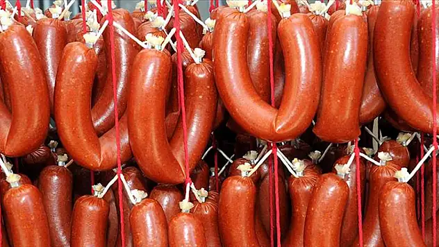 O sucuk markasıyla ilgili şok iddia!