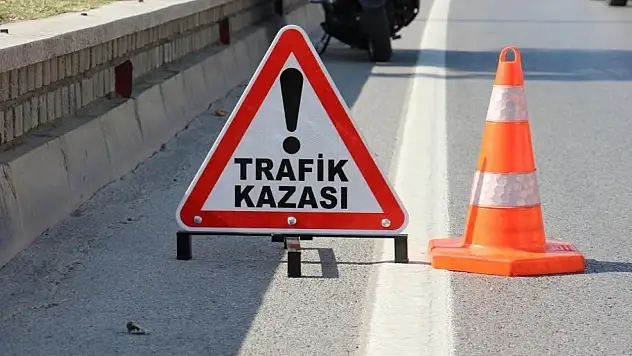 O veri açıklandı: Kayseri'de 133 kişi hayatını kaybetti