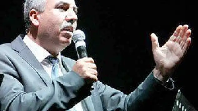 ÖBÜR ALEMDE HAKKIMA KARŞILIK İMANLARINI İSTEYECEĞİM