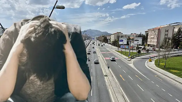 Ocak ayı sevindirmişti ama Şubat'la birlikte Kayseri'ye kabus geri döndü! 2 kişi hayatını kaybetti