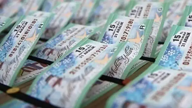 29 Ocak 2019 Milli Piyango Çekiliş Sonuçları için tıklayın!