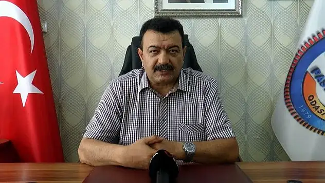 Oda başkanlarından aşı çağrısı